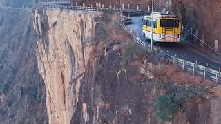 Dangerous road 3