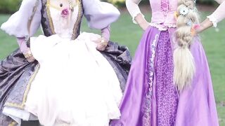 Princess 3