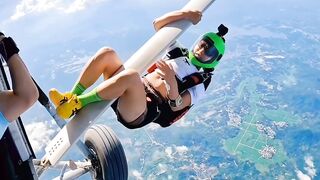 Bungeejumping