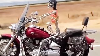 Respect perfect moment
