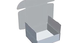 a box