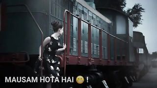 Status nice video song