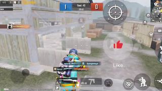 1v2 sniper M24 heavy game play ???????? please subscribe my chanel create contant for you guys ????????❤️????