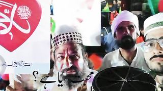 Dr thair ul Qadri