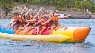 Banana Boat