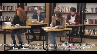 Procrastination 2