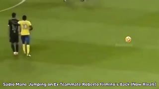 Ronaldo football