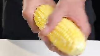 Roasted Corn ????