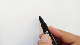 How to draw nail polish/cute drawing step by step