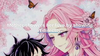 Father's Form of Love