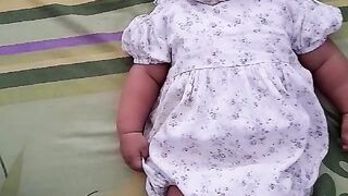 bayi lucu