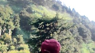 puncak dieng
