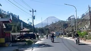 kota wonosobo