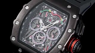 ONOLA Watches Mens 2021 Top Brand Men Luxury Watch