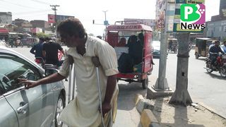 دنیا بھر میں گرفتار ہونے والے 90 فیصد بھکاریوں کا پاکستانی ہونے کا انکشاف