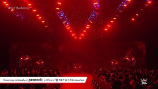 Bron Breakker vs. Baron Corbin- NXT No Mercy 2023 highlights.