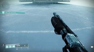 Destiny 2 Gameplay - Free To Use