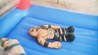 Wrestling Time