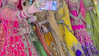 Beautifull girls dress