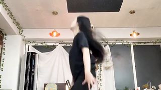 Crazy dance my love