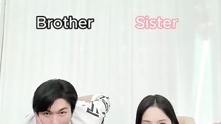 He couldn't do what I did
