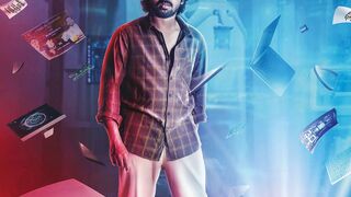 Adiyae  | GV Prakash Kumar, Gauri G Kishan, Venkat Prabhu | Streaming Now
