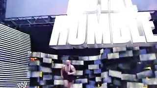 WWE реслинг 223
