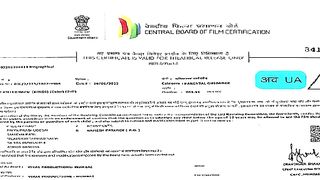 I Killed Bapu 2023  Hindi Series