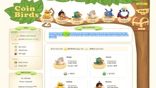 Earn money from internet.