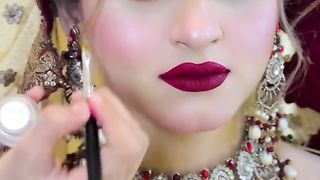 Makeup bridal