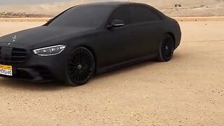 Mercedes is love