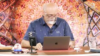Hindu Apne Murdon Ko Kiyon Jalatay Hain- - Younus AlGohar - ALRA TV