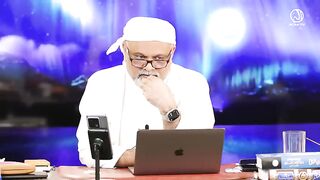 Imam Mehdi (as) Ki Muarifat Kesay Hasil Ho Gee- - Younus AlGohar - ALRA TV