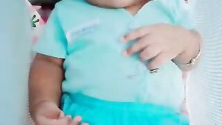 Baby nick