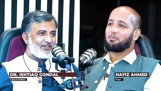 Madina Ki Khajoron Ki Haqiqat by Dr Ishtiaq Gondal - Hafiz Ahmed Podcast