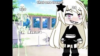 ???? Gacha Life TikTok Compilation ???? Bella Gacha ???? 2
