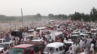 If people stand they can get own every rights