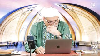 Sarkar Gohar Shahi Kahan Se Aaye Hain- - Younus AlGohar - ALRA TV