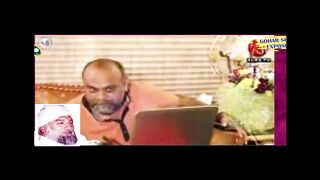 younus al gohar musalman nahi dajjal hai - Gohar Shahi Exposed - Alra Tv - Riyaz Gohar shahi fitna