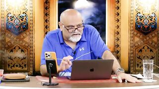 Rouhaniyat Mein Kesay Ehsasat Hotay Hain- - Younus AlGohar - ALRA TV