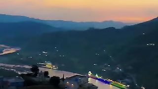 Kashmir valley Kashmir view 2