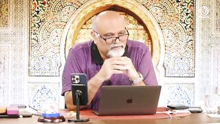 Allah Pareshaniyon Mein Kiyon Dalta Hai- - Younus AlGohar - ALRA TV