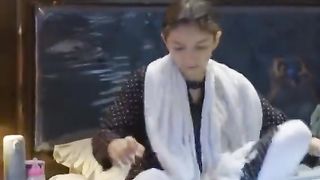 Pakistani drama mayi re