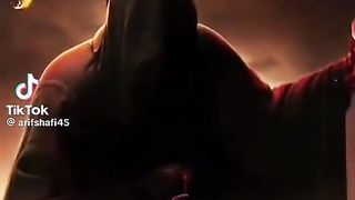 Dangerous video weak heart dont see