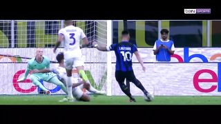 【FULL MATCH】 AC Milan vs. Lazio 2-0 | Premier League 2023/24 | Rossoneri see off Lazio with stylish second-half performance