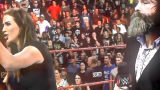 Wrestling king Roman Reigns become very angry and Won univers ????