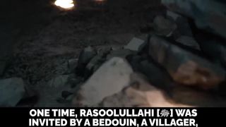What Happened When Prophet Yussuf's (AS) Grave Was Opened!.