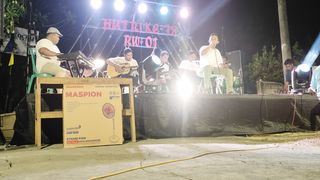 Keroncong