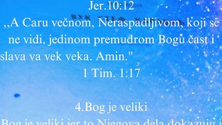 Jos osobina 3