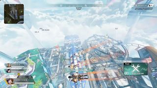 Apex Legends Season 7 Gameplay - Free To Use